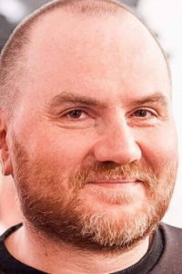 Андрей Русанов