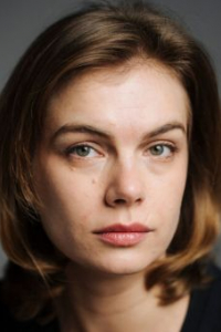 Марина Пали