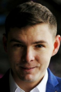 Александр Рискин