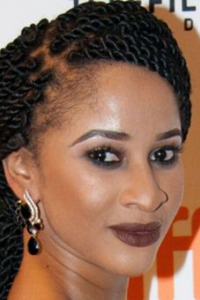 Adesua Etomi-Wellington