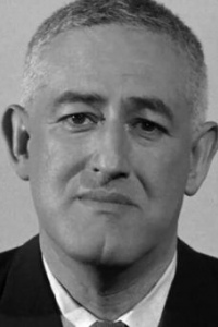 Уильям Касл