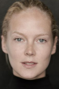 Rosy McEwen
