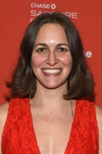 Сюзанн Хиллингер