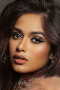 Жанат Зубар Рахмани