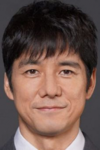 Хидэтоси Нисидзима