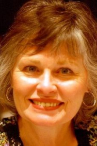 Джудит Ридли