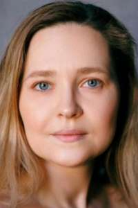 Линда Лазарева