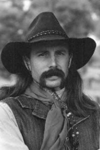 Тэдд Тернер