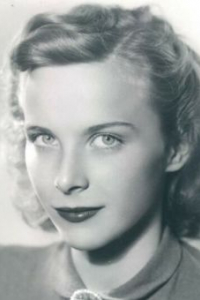 Джоан Тецел