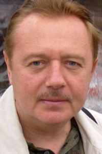 Григорий Маликов