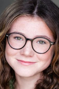 Katherine Mallen Kupferer