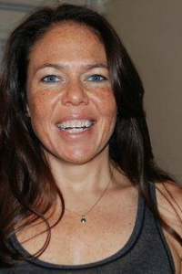 Дарлен Джонсон