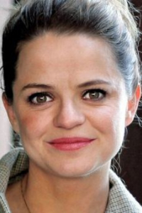 Ильмюр Кристьяунсдоуттир