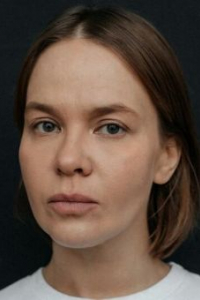 Анастасия Лебедева