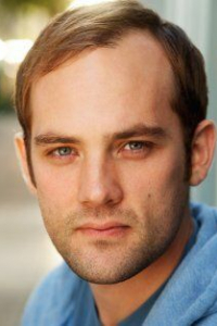 Майкл Дрэйпер