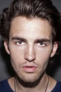 Леопольд Нильссон