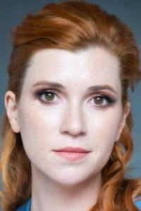 Полина Беленькая