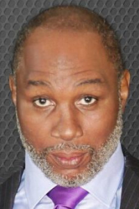 Леннокс Льюис