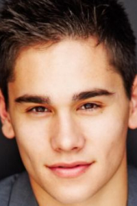 Кристиан Антидорми