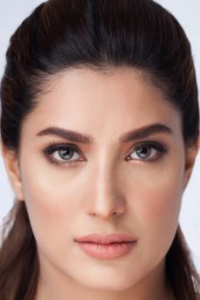 Mehwish Hayat