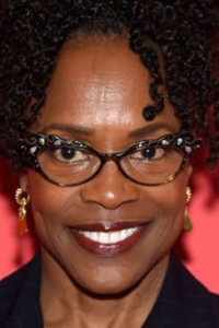 Чарлэйн Вудард