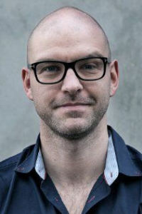 Елиас Элиот