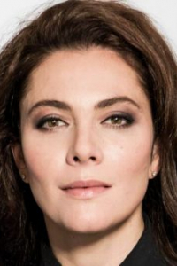 Янина Соколовская