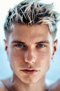 Бенжамин Масколо