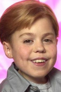 Джош Райан Эванс