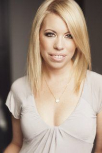 Лорен МакГибон