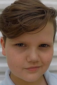 Шон Уэстон Такер