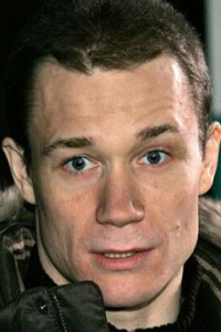 Сергей Стеблов