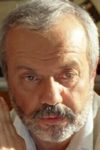 Валерий Захарьев