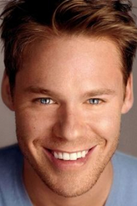 Рэнди Харрисон