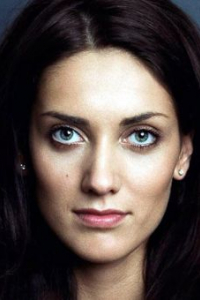 Анна Носатова