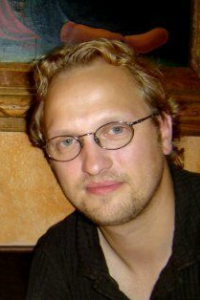 Дэниэл Мэйз