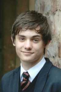 Томас Риз Джонс