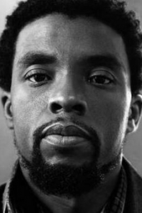 Чедвик Боузман