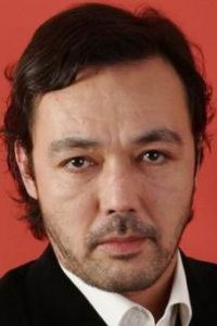 Энгин Бенли