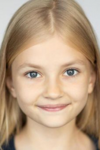 Алиса Гацман