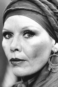 Йока Берретти