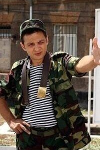 Артем Карапетян