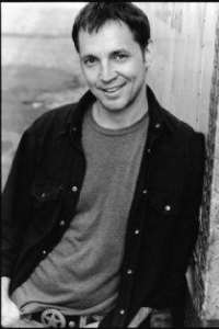 Донал Ларднер Уорд