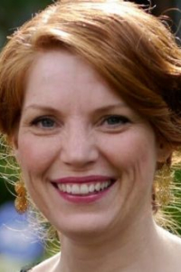 Ребекка Рукрофт