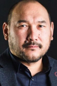 Ерлан Нурмухамбетов