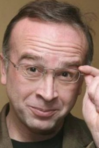 Святослав Ушаков