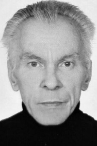 Михаил Якжен