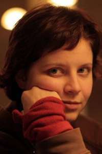 Наталья Иванова