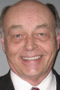 Джеймс Кэда