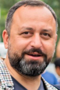 Теймураз Квеквескири